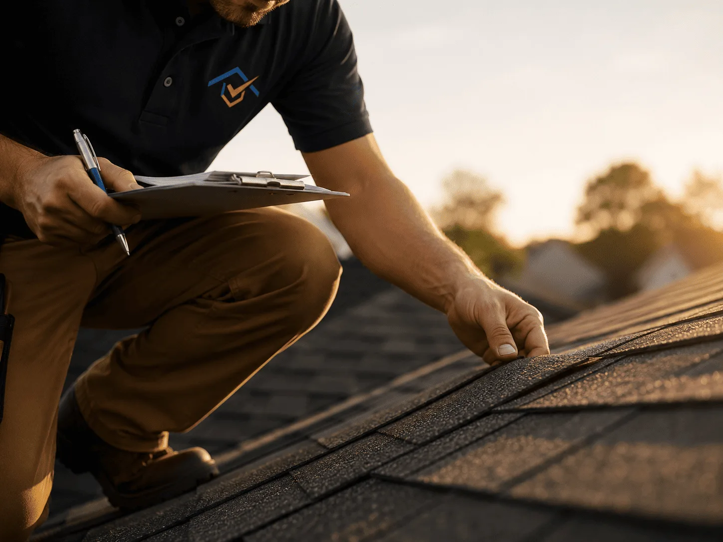 Why Choose Roof Inspection in Shawnee, OK